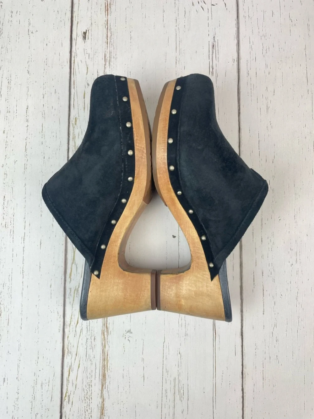UGG Abbie Clog - Picture 9 of 16